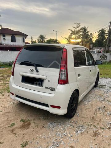 2011 Perodua VIVA 1.0 ELITE AT EJ-VE (A) - 2