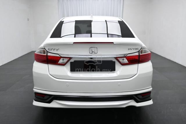 2019 Honda CITY 1.5 V FACELIFT (A) FSR 1-YR WRRTY - 5