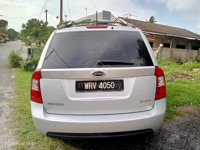 2009 Naza CITRA 2.0 GLS (A) - 2