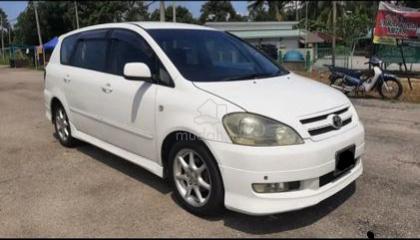 2001 Toyota IPSUM 2.4 VVTI (A) - 1
