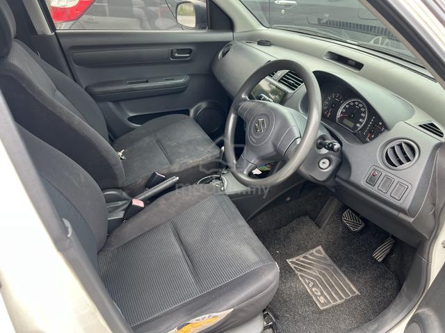 2011 Suzuki SWIFT 1.5 (A) - 3