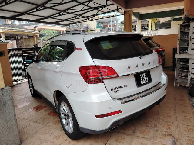 2018 Haval H2 1.5 COMFORT (A) - 4
