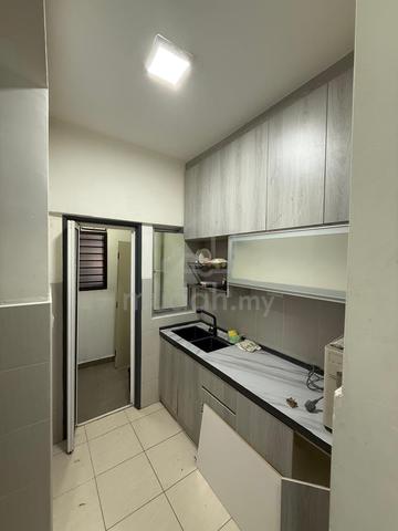 Residensi Pandanmas 1 1