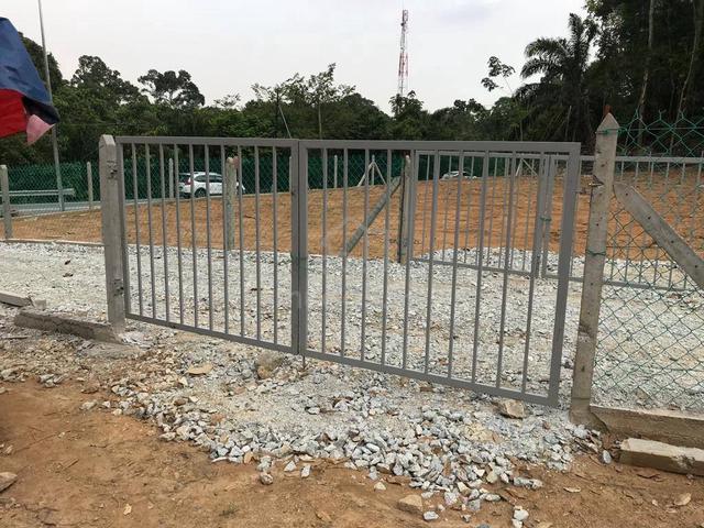 2 Lot tanah Pertanian untuk Di Sewa di Jenderam Hulu Dengkil Sepang 1