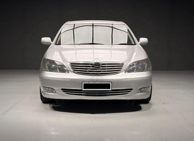 2002 Toyota CAMRY 2.4 V (A) - 2