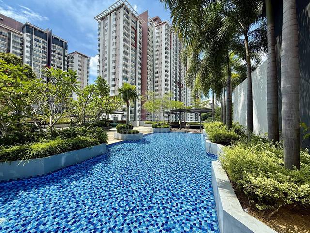 Setia Seraya Residence 1