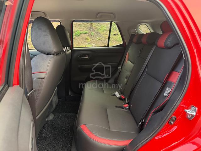2025 Perodua ATIVA AV (A) - 5