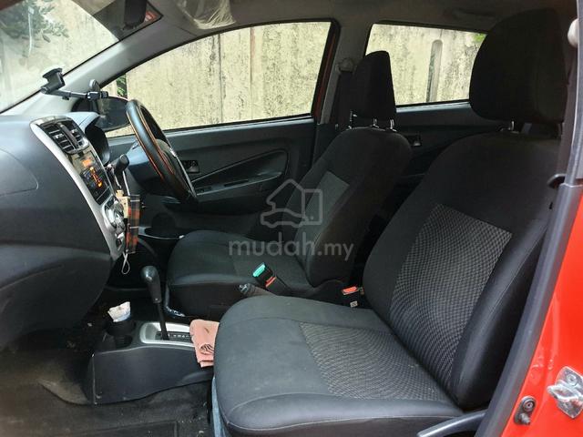 2019 Perodua AXIA 1.0 GXTRA MY19 (A) - 4