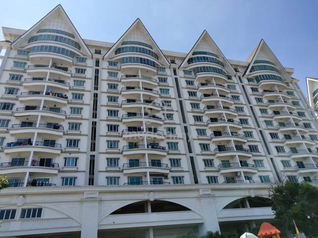 Cassia Resort Condominium 1