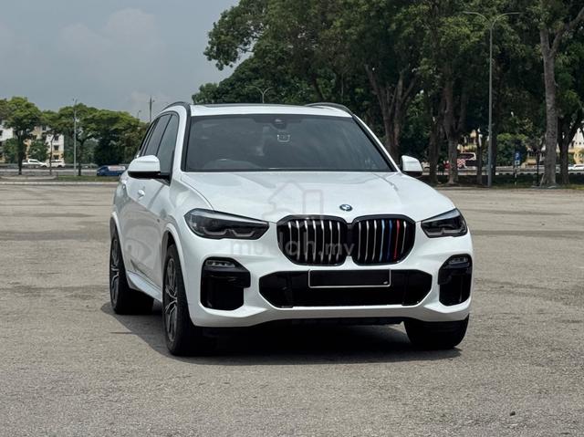 Offer‼️2020 Bmw X5 xDRIVE45e M SPORT 3.0L (A) - 1