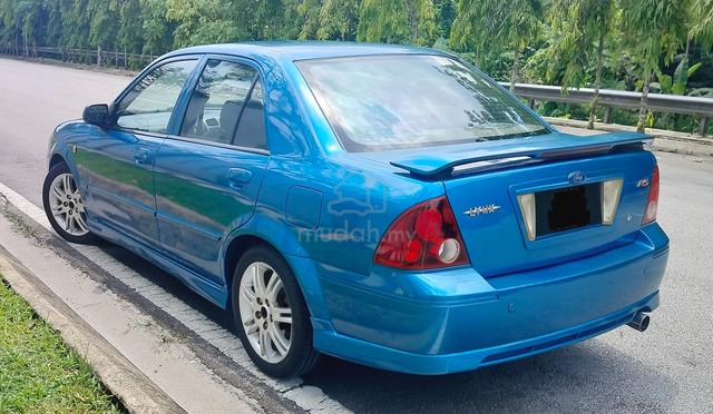 Ford LASER LYNX RS 2.0(A)SPORTY COLLECTION EDITION - 2