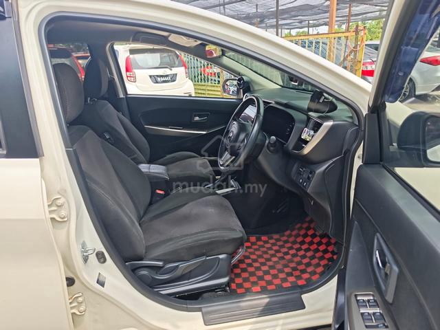 2019 Perodua MYVI SPEC H 1.5 (AUTO) - 4