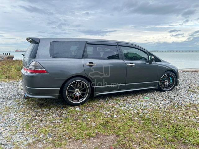2007 Honda ODYSSEY 2.4 ABSOLUTE (A) - 2