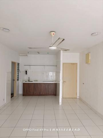 Seri Pinang Apartments @ Setia Alam 1