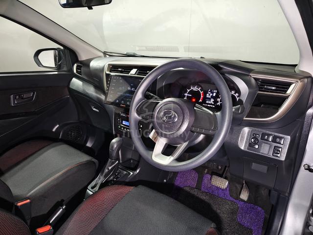 2023 Perodua Myvi 1.3 G (A) F/Service Macam Baru - 4