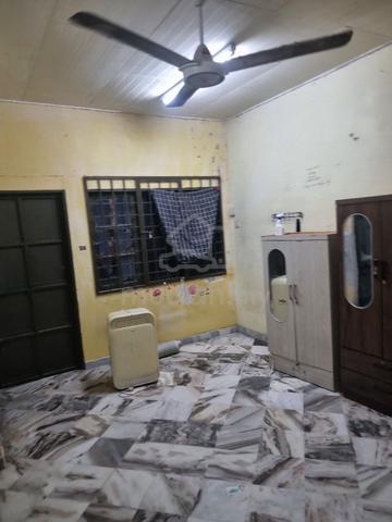rumah pelajar ampang 1