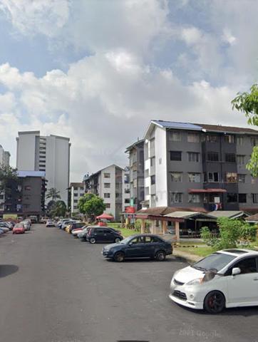Taman Molek 1