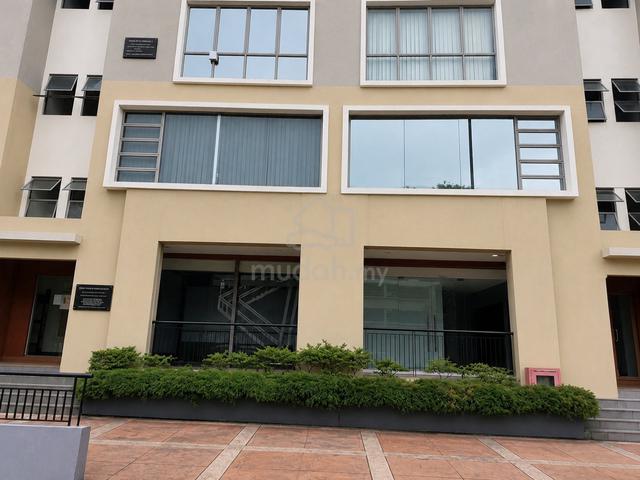 Ritze Perdana 1, 2-Storey Shop Office For Sale Full Loan Damansara 1