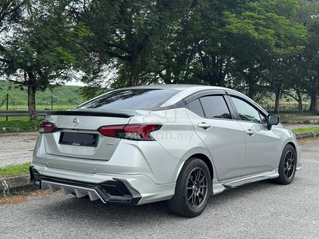 2021 Nissan ALMERA 1.0 VLT AUTO 3TAHUN WARRANTY - 5