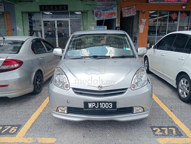 2006 Perodua MYVI 1.3 EZ (A) - 1