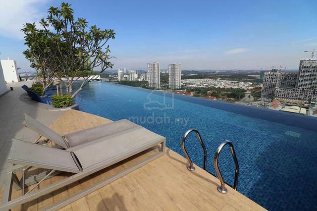 Eclipse Residence @ Pan'gaea 1