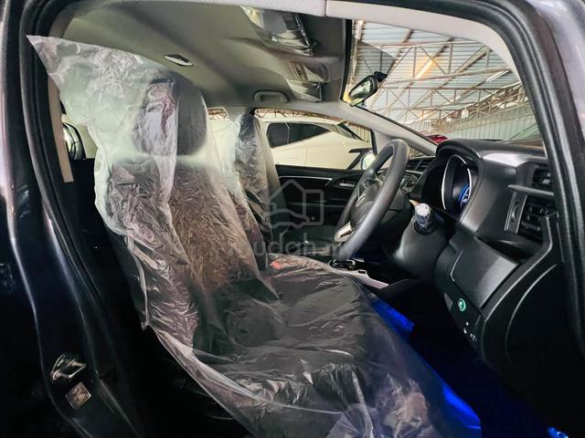 HONDA JAZZ 1.5 New facelift 2020 - 2