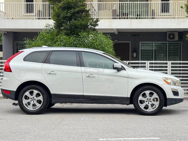 2011 Volvo XC60 2.0 T5 (A) - 3