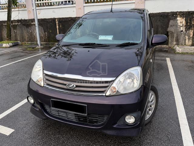 2011 Perodua VIVA 1.0 ELITE(A) ANDROID LCD/ 1OWNER - 1