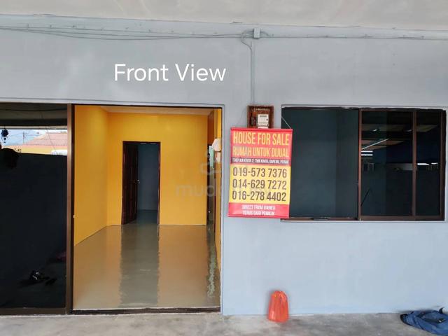House for sale 1