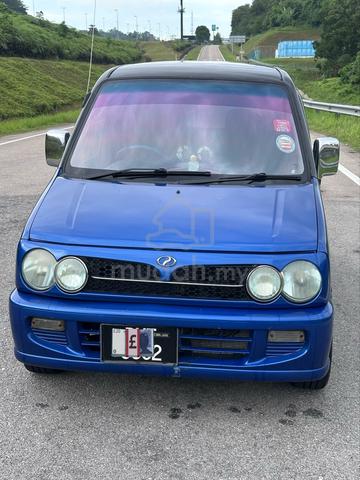 2005 Perodua KENARI 1.0 EZ L902 (A) - 3