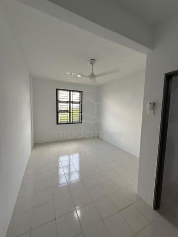 Apartment pulai mutiara disewa 1