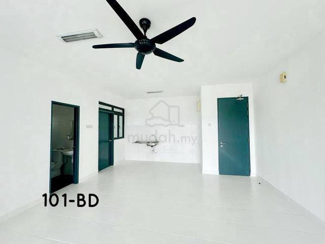 Metia Residence 1