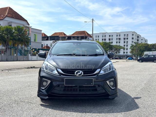 2020 Perodua MYVI 1.5 H (A) - 3