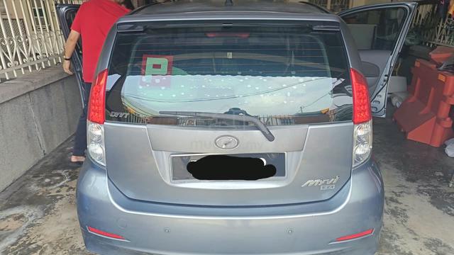 2008 Perodua MYVI 1.3 EZI (A) - 2