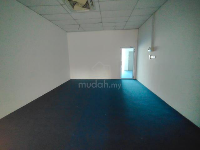 Pahang Kuantan Office Space For Rent 1