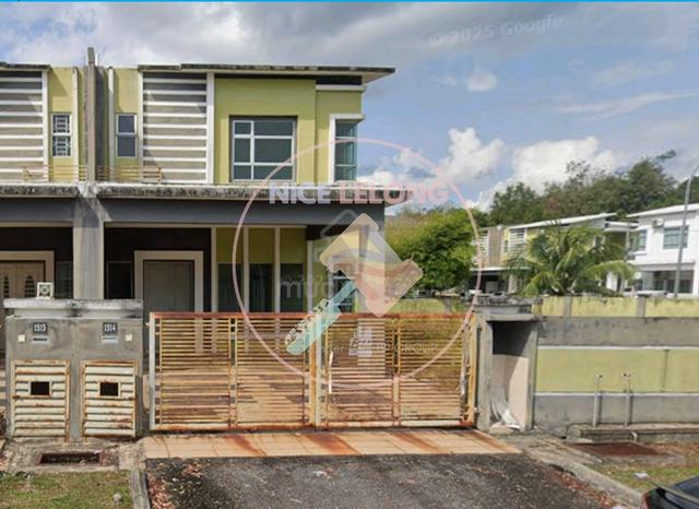 473k✔️MV650k✔️5/4Room✔️Loan✔️10%Depo✔️ BANDAR WARISAN PUTERI N9 1