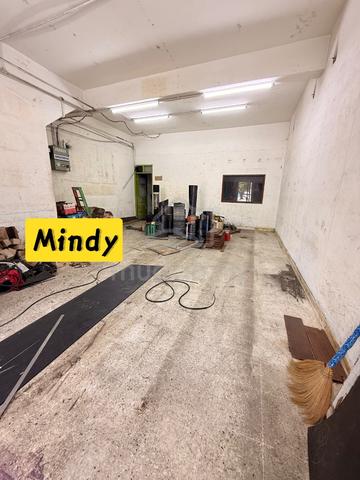 Butterworth Main Road 2 Storey Shop Lot for Rent 3000sqft  1