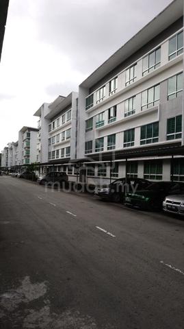 University Condo Apartments 2 1