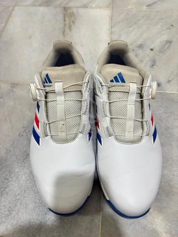 Adidas BOA 24 BOOST golf shoes - photo 2 of 5