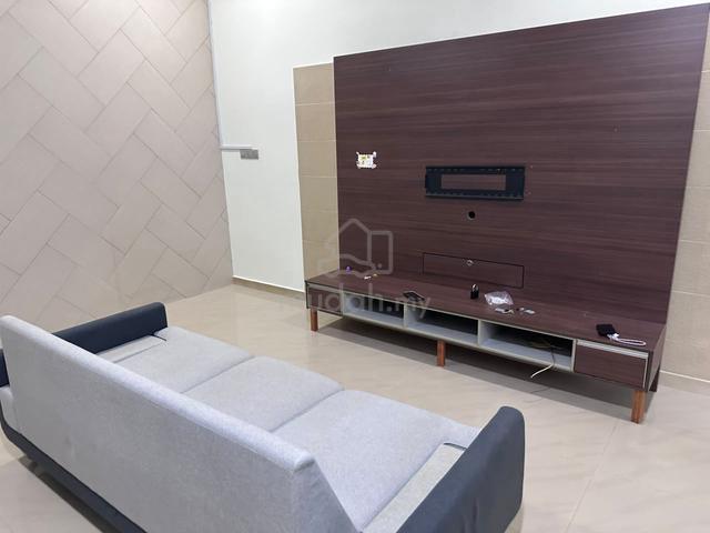 Prima Impian sri bintang menjalara segambut 2 storey partially furnish 1