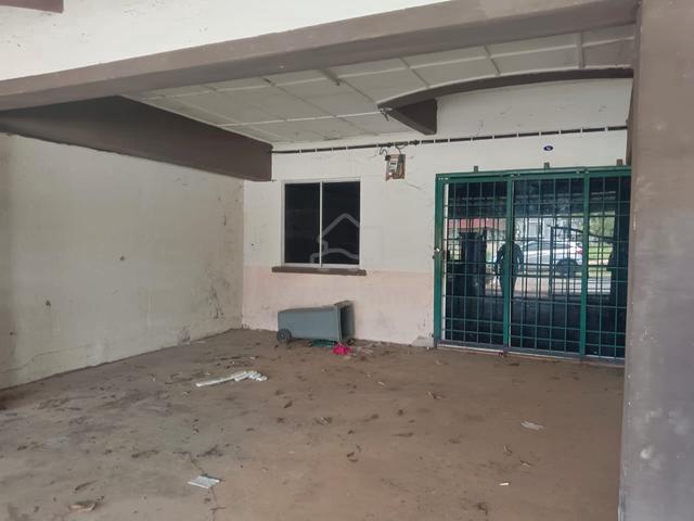 Taman Alai Perdana >Untuk Dijual Bawah MV 1