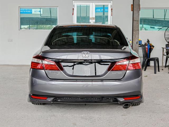 2017 Honda ACCORD 2.0 VTi-L FACELIFT (A)✅Mthly 9xx - 4