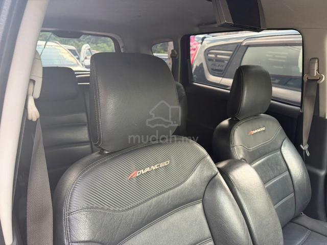 2015 Perodua ALZA 1.5 SE ZS (A) Leather Seat - 5