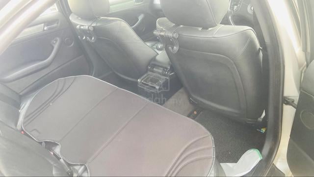 2002 Bmw 3 SERIES 2.0 18I (CKD) E46 (A) - 4