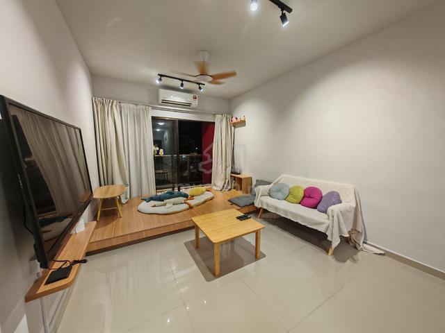 Admiral Residences 1