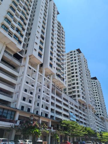 The Heritage 1