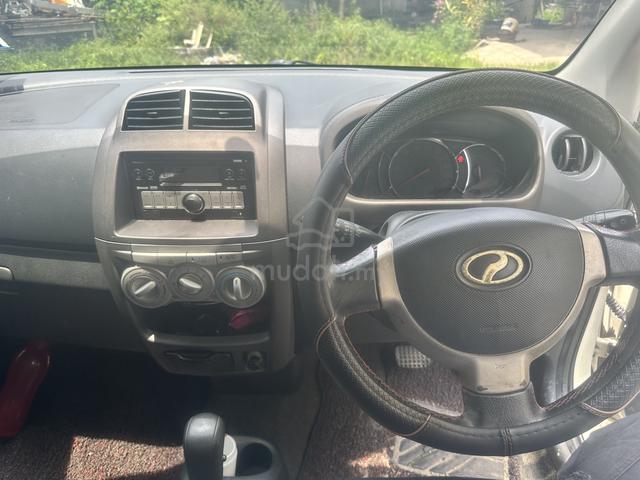 2010 Perodua MYVI 1.3 SE M300 FACELIFT - 4