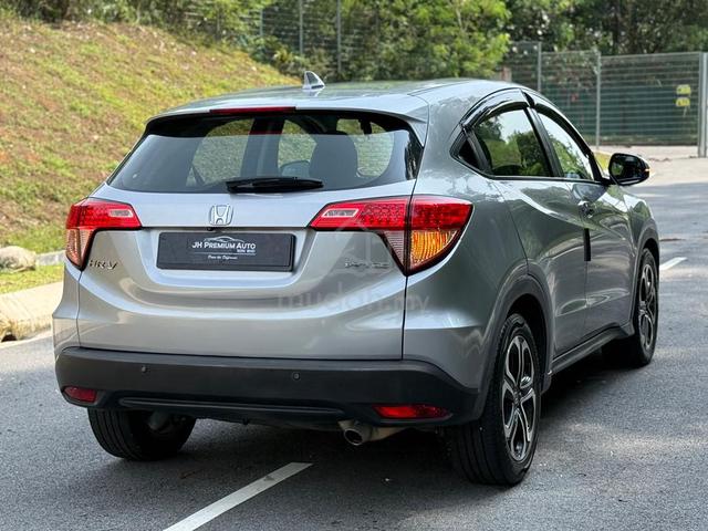 2016 Honda HR-V 1.8 V ENHANCED (A) - 3