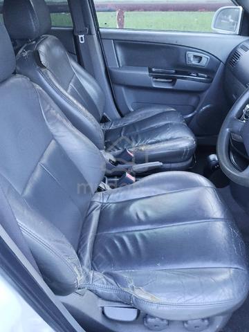 2007 Naza CITRA 2.0 GLS (A) - 4