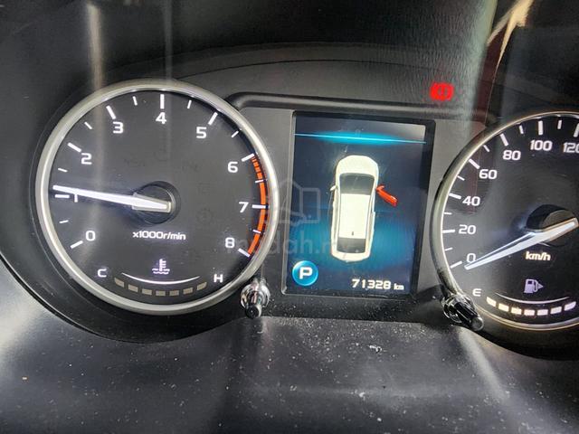 2020 Proton PERSONA 1.6 EXECUTIVE MY16 FACELIFT - 2